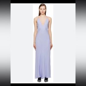 Bridesmaid dress